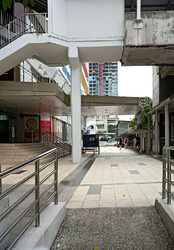 Bukit Timah Shopping Centre (D21), Shop House #533591171